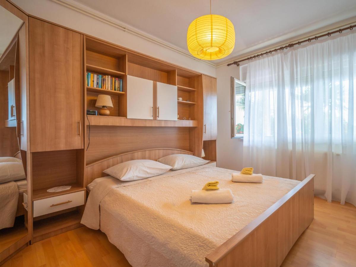 Apartment Segulja-1 By Interhome Jadranovo Esterno foto